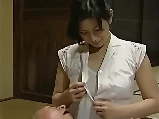 Mature Sex